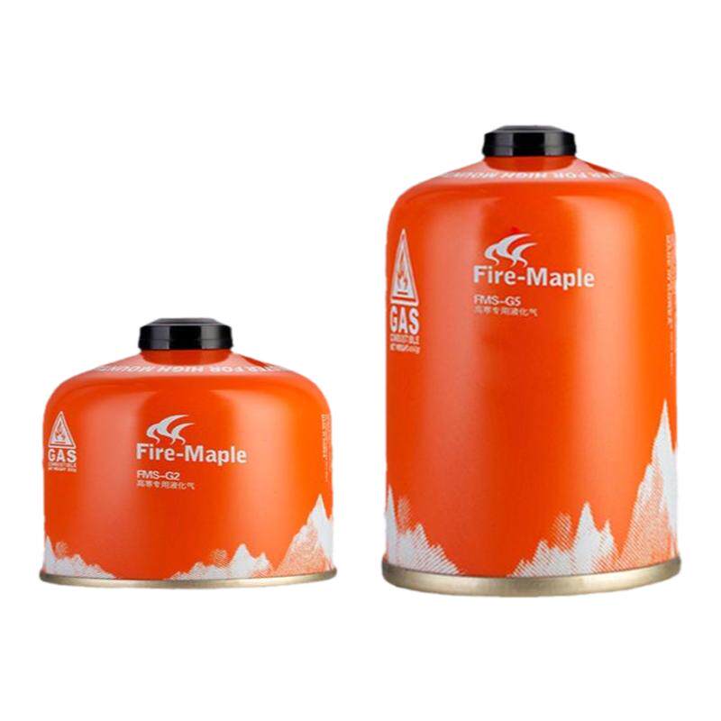 أسطوانة غاز محمولة Fire-maple - G2/G5